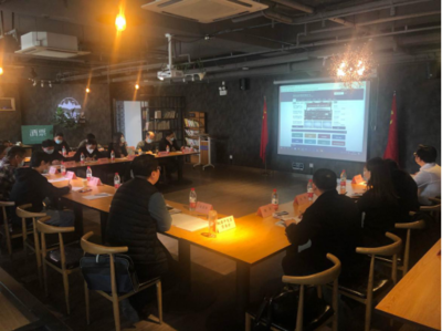 莲湖区科技局召开2021年双创工作推进会，聚焦创业孵化器管理与服务