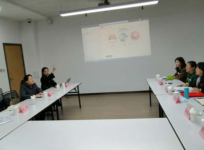 我校与曹路镇开展双创合作交流