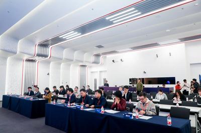 群雄逐鹿，顶峰鏖战 八强集结，竞逐“创π”孵化器管理服务桂冠