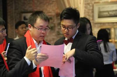 奋斗之星 | 从工厂到孵化器 他以“云计算”思维重塑创业服务