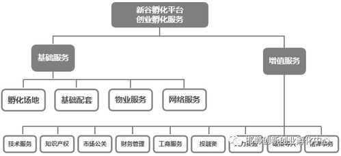 创客如何选择创业孵化器与管理服务的智慧指南